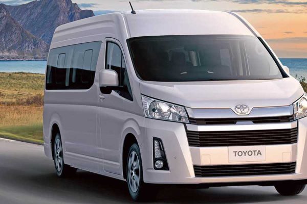 Luxor Tour With Mini Bus -1 Day