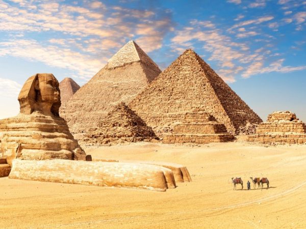 Cairo Tour Grand Museum – 1 Day