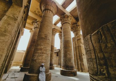 7 Days in Egypt: The Perfect Egypt Travel Itinerary